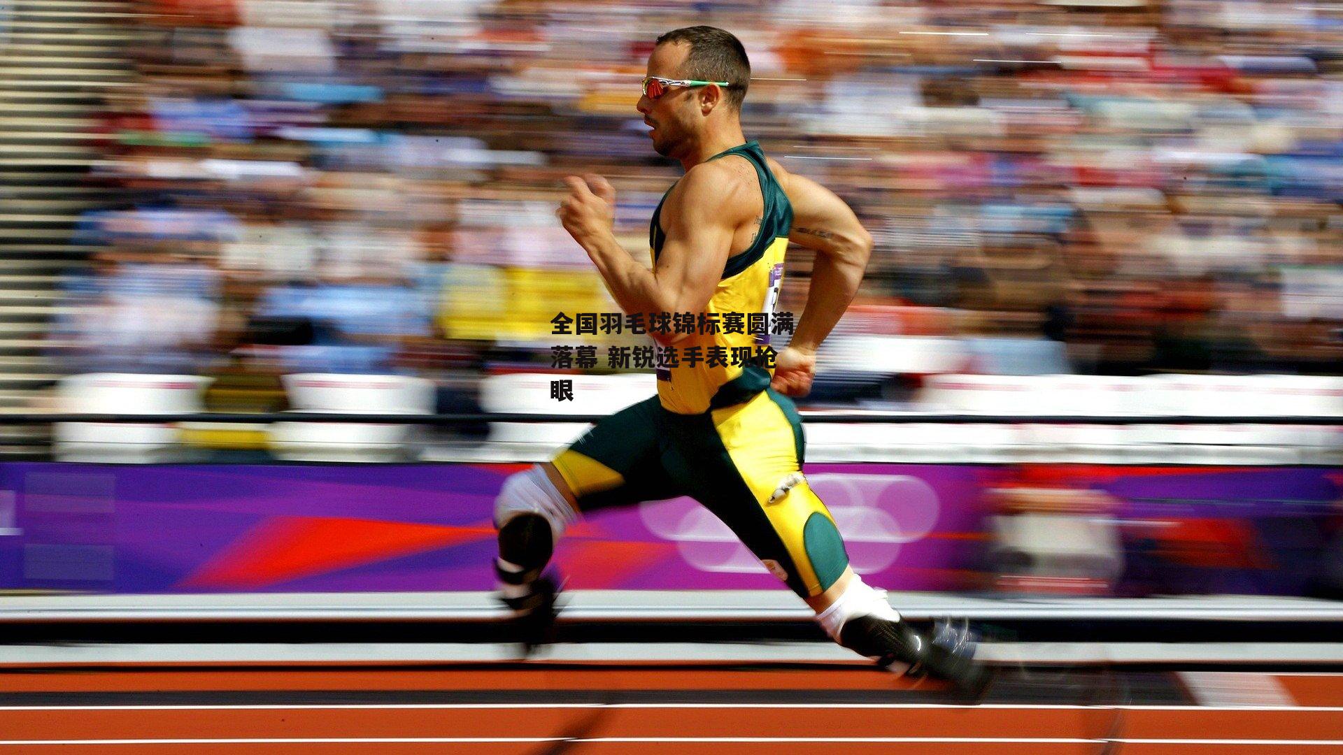 全国羽毛球锦标赛圆满落幕 新锐选手表现抢眼